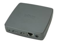 Silex DS-700AC USB3.0 Device Server WPA3-Verschlüsselung USB 3.0