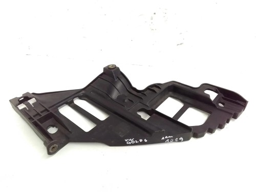 VW GOLF VI 5K1 Rechte Scheinwerferhalter 5K0807228A 1.39 Petrol 2011 28723388