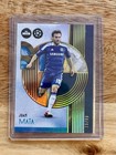2025-26 Topps Deco Champions League Juan Mata /99 Colour Match Chelsea Legends