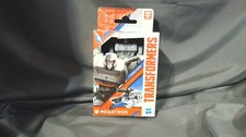 Transformers Hasbro Megatron Authentic 5"
