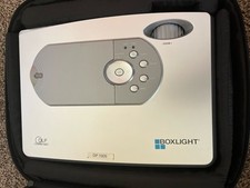 BOXLIGHT DLP Projector