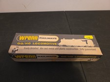 WRENN W2220 - GWR green version of Std 4MT 2-6-4T No 8230 , cat W220 Mib