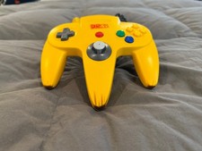 RARE Power Magazine Nintendo 64 Donkey Kong B...