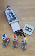 Carrera Wireless Infrarot Handregler/Controller, Mobil 1 Sender/Empf&auml;nger