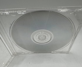 Pitfall The Mayan Adventure Sega CD Authentic Tested