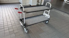 Backstage MagLiner Senior Cart