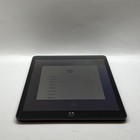 Apple iPad 7. Gen. 10,2 Zoll Wi-Fi 32GB Space Grau RISS! B260