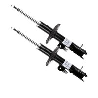 2 Sachs StoßDäMpfer 317 704 / 317 705 Vorne Links FüR Hyundai Ix20