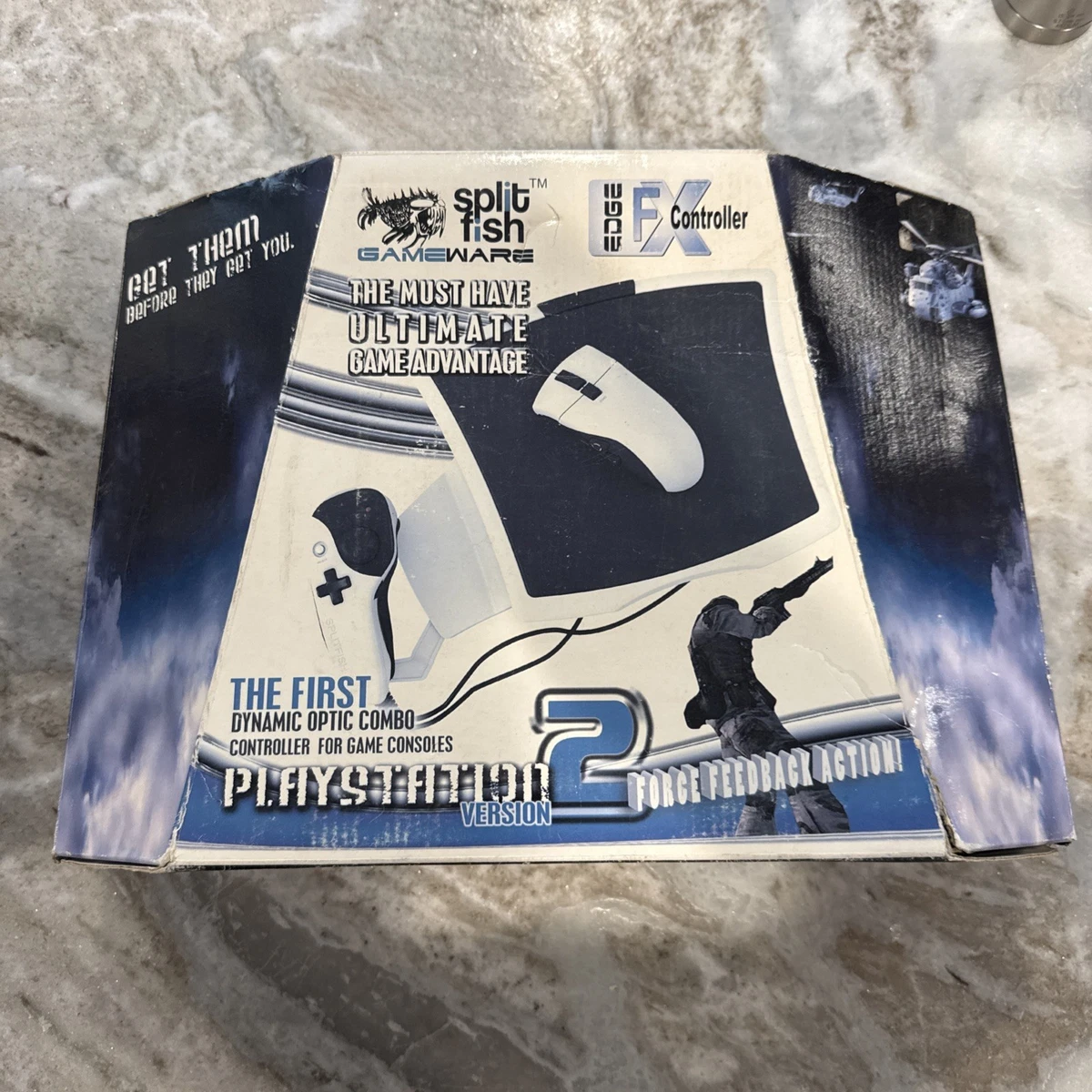 SplitFish Controllers for sale - eBay