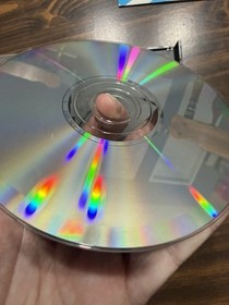 Snatcher Sega CD Game Hideo Kojima CIB Complete NM Disc See Pictures Tested