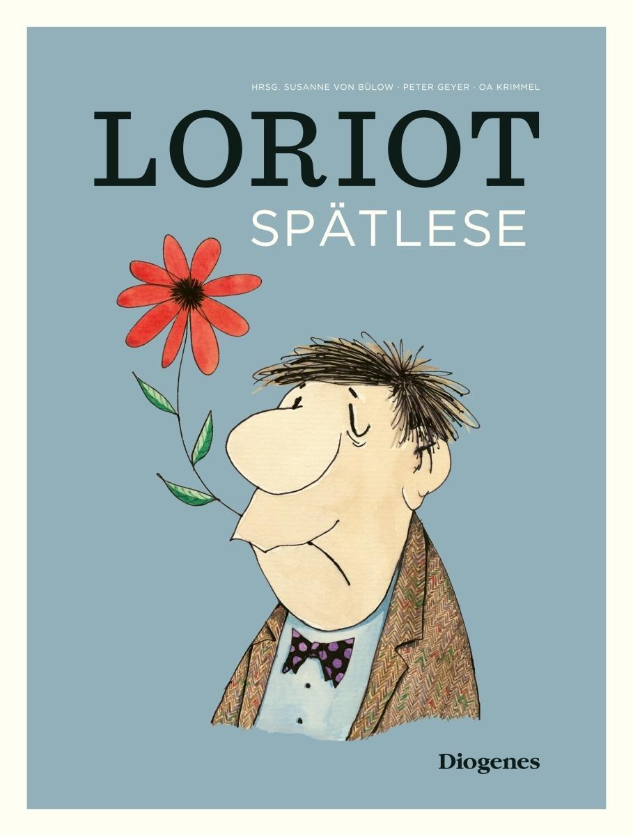 Thumbnail - Spätlese Loriot