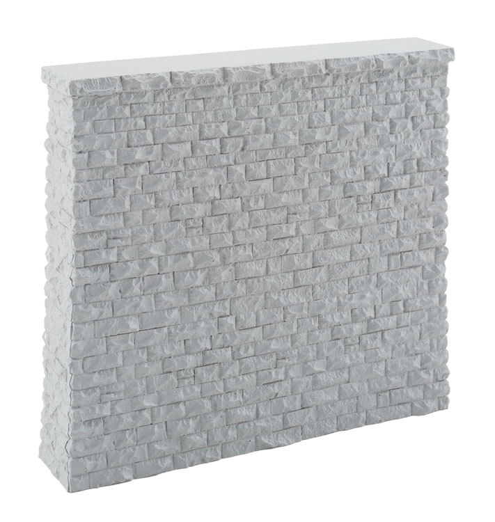 H0 Gauge - Bridge Pillar - 4582 Neu