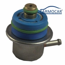 Fuel Injection Pressure Regulator 4 Bar For Audi Vw 0280160575 078133534c