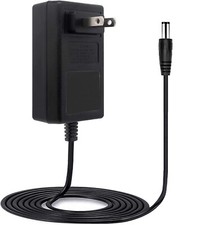 Replacement Charger AC Adapter For Fluval Aquasky 1.0 2.0 Bluetooth LED Lights