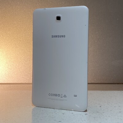 SAMSUNG Galaxy Tab 4 8