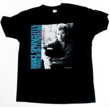Bruce Springsteen concert t shirt vintage 1988 Tunnel of Love Express tour XL