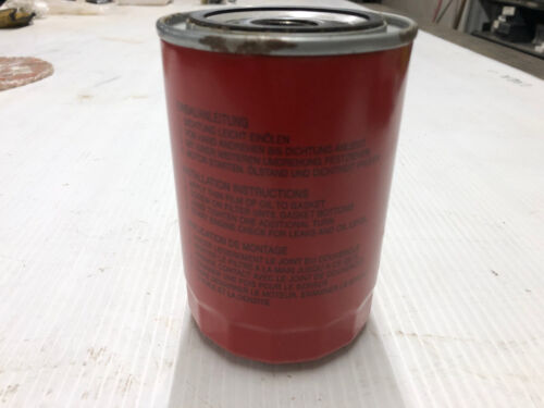 Porsche 911 1972-89 / 964 Carrera 1989-94 / 930 Turbo oil filter purolator 93010 - Picture 3 of 5