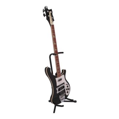 ベース Rickenbacker 4003 Jetglo Rickenbacker 4003 Stereo Bass Guitar - Jetglo PearlStars