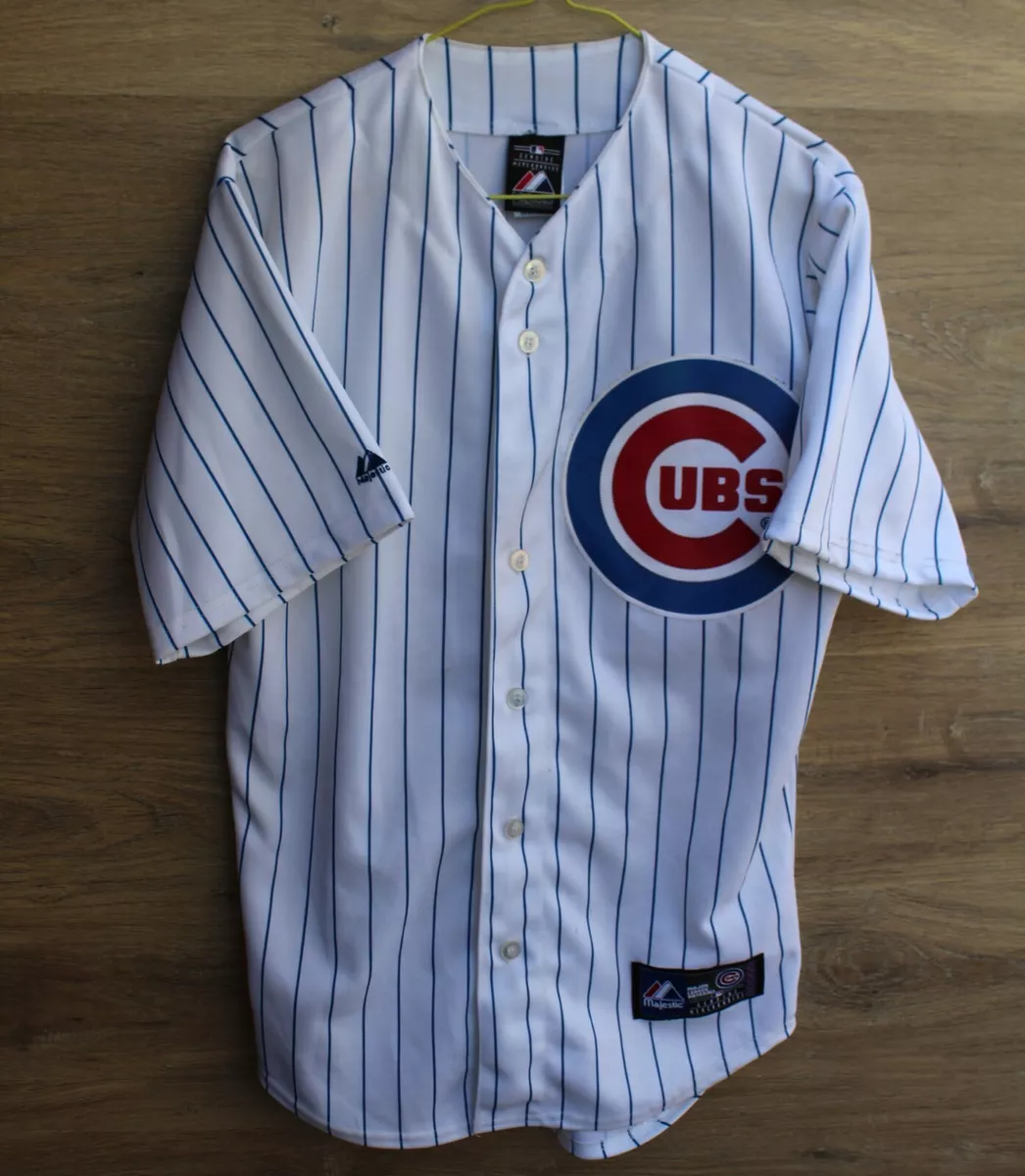 Chicago Cubs Jersey