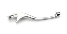 MOTION PRO 1997-2001 Honda GL1500C/CD Valkyrie BRAKE LEVER ONLY  SIL HON 14-0201