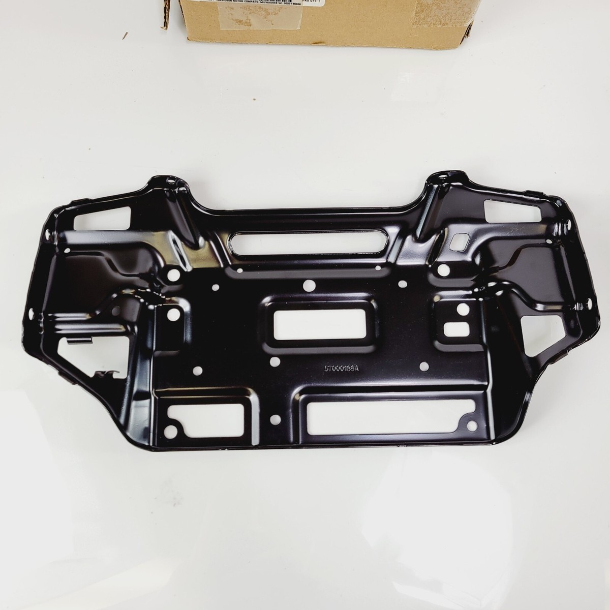 OEM Harley Davidson Inner Fairing Support Bracket 57000186