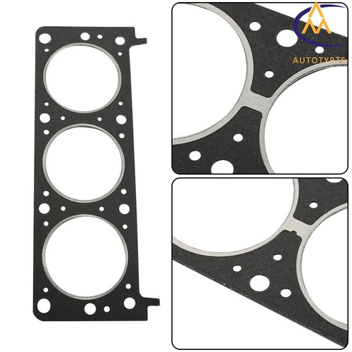 Juego de juntas de culata VIN E 3,4 L con pernos para Chevy Impala Venture Olds Buick Pontiac - Imagen 2 de 20