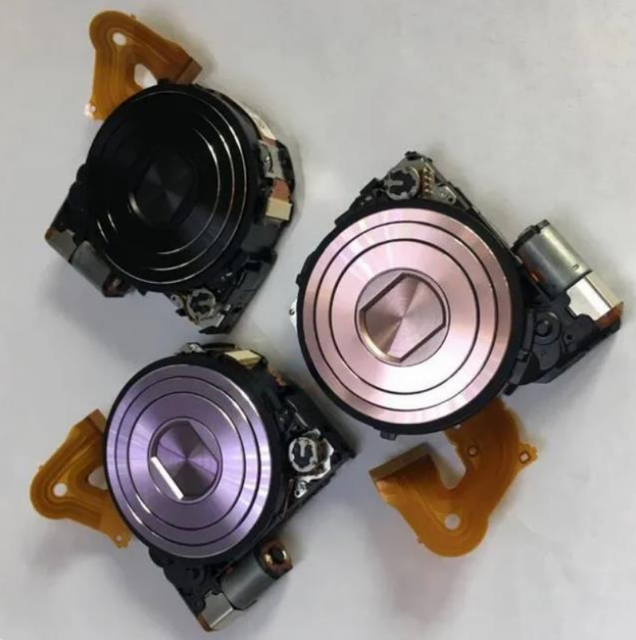 1pcs Purple Lens Zoom for SONY DSC-WX7 WX9 W630 WX30 WX50 W570 W580 W650 WX70 1pcs Purple Lens Zoom for SONY DSC-WX7 WX9 W630 WX30 WX50 W570 W580 W650 WX70