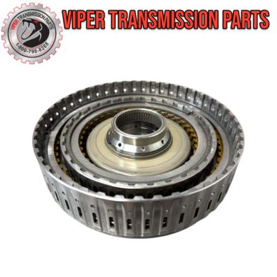 UA80E Transmission C3 C4 Clutch Drum OEM Toyota/Lexus Highlander