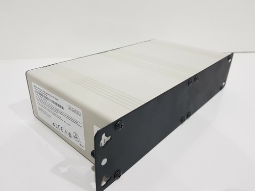 Alcatel 3bn78138aaxx00 NETLINK SVP SERVER 10 utilisateurs avec alimentation - Photo 5/5