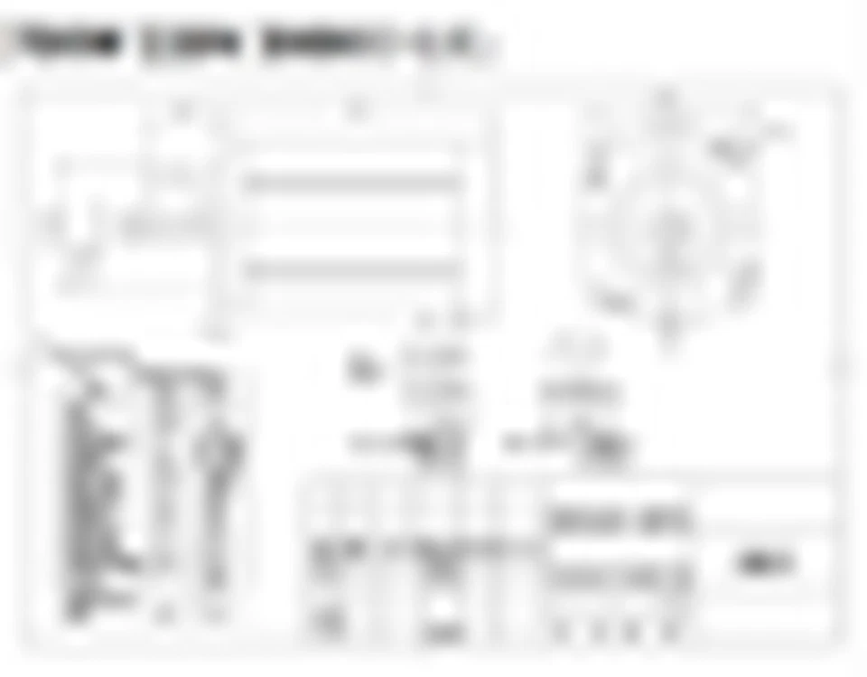 80BL brushless motor drive control kit 220V adjustable speed forward and reverse - Image 4 of 4