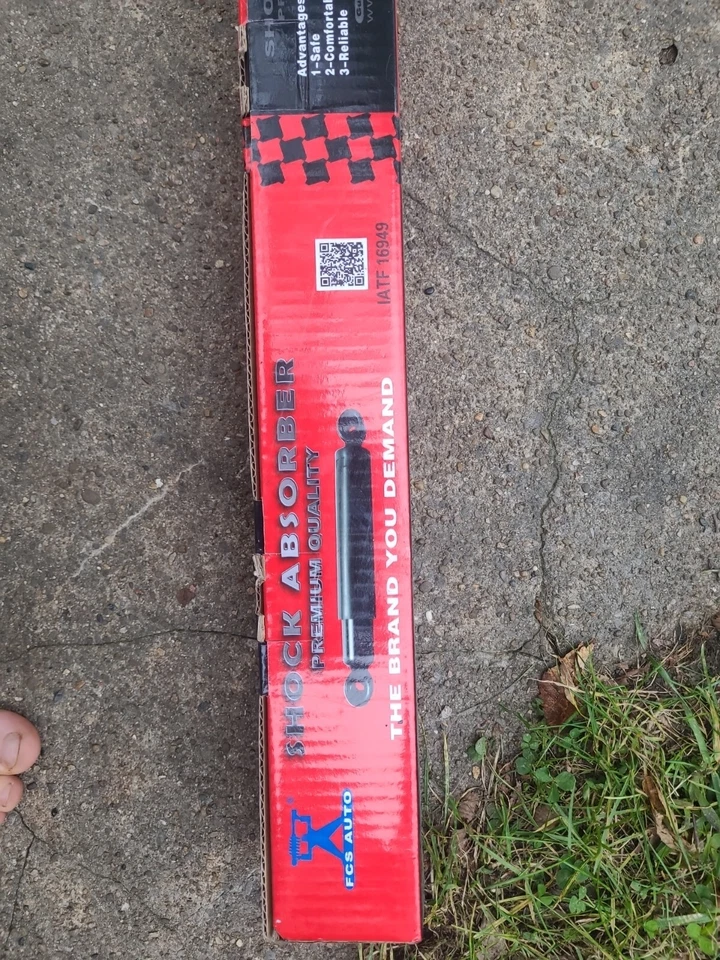 2006 nissan murano Suspensión Foto 2 de 4