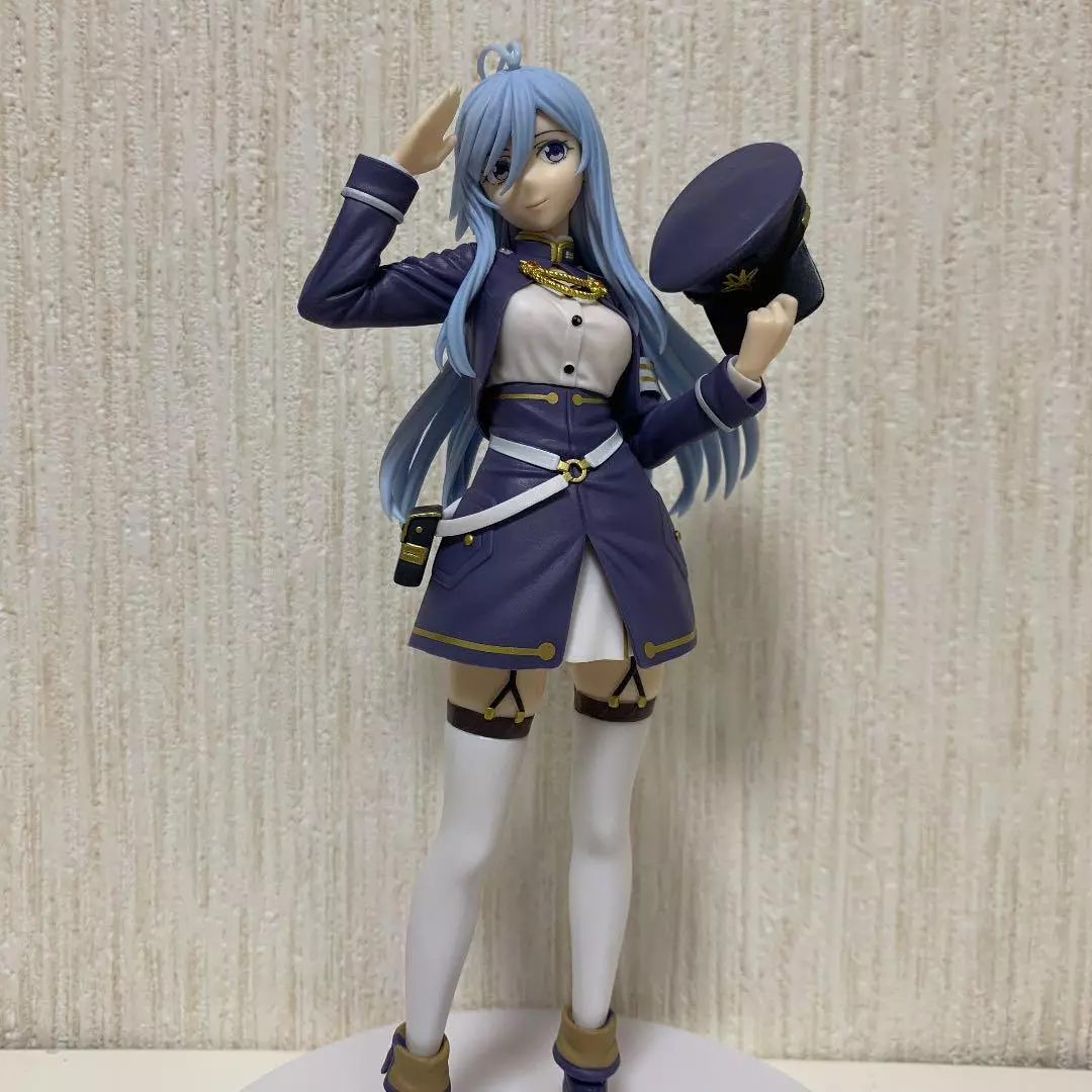 Lena Handler Ver 86 Eighty-Six Figure