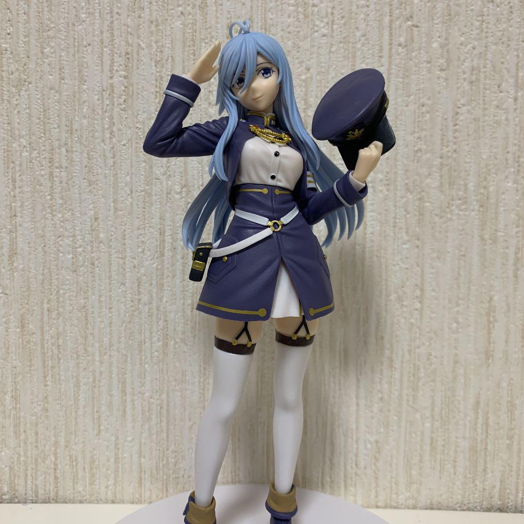 SEGA 86 - Eighty Six Handler Lena (Vladilena Milize) 7.5-Inch Premium Figure