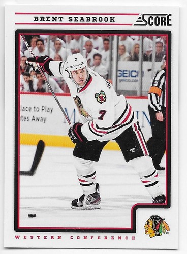 12/13 SCORE BASE Hockey (#1-250) U-Pick From List - Picture 119 of 236