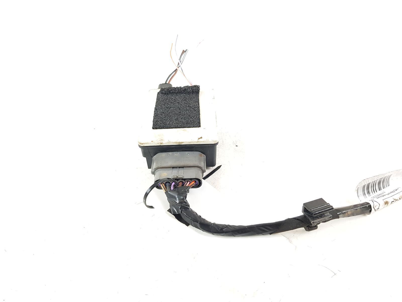 RENAULT MASTER Fuel Tank ECU 2022 Diesel 169107893 | eBay