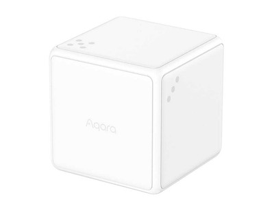 Aqara Cube T1 Pro - Steuerung - kabellos - ZigBee 3.0