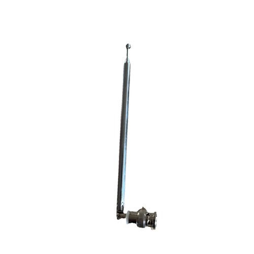 Radio Shack Triple Trunking Pro-163 Scanner W/ Antenna & Mount. Works Great! - Zdjęcie 5 z 6