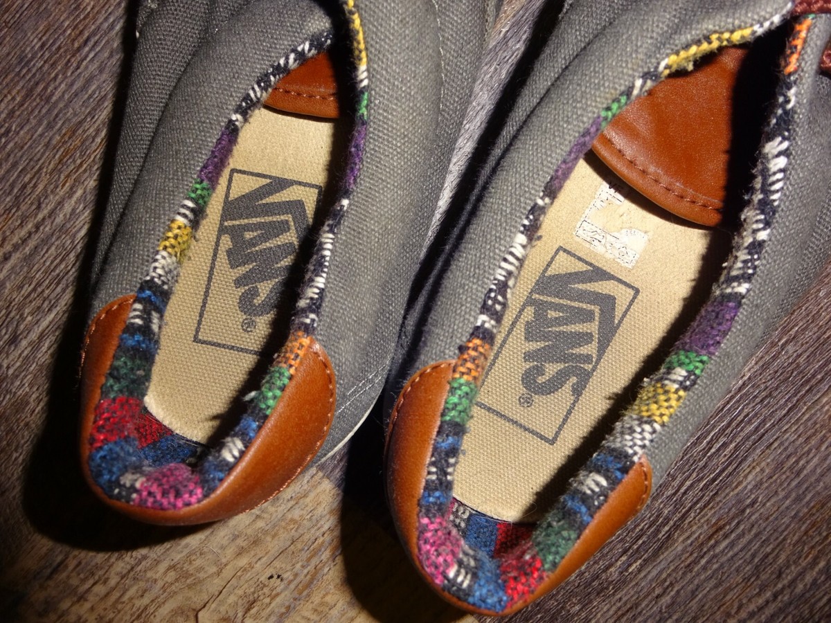 ヘザーブラウン Vans '08 Women's Triple Crown非売品 ヘザーブラウン Vans '08 Women's Triple Crown非売品 ヘザー