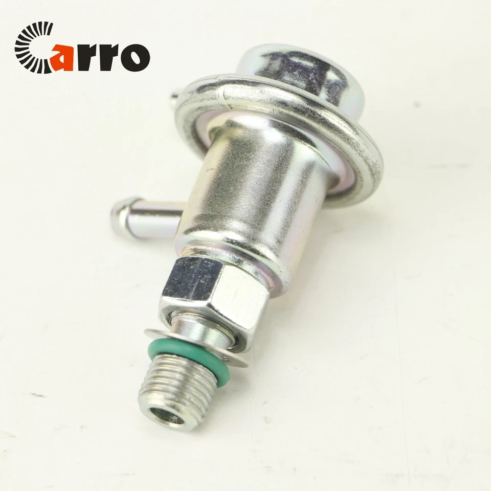 New Fuel Injection Pressure Regulator For 1987-1988 Mitsubishi Van 2.4L - Image 4 of 4