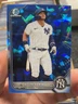 2022 Bowman Chrome Draft Sapphire Edition Jasson Dominguez #BDC-75 NY Yankees🔥