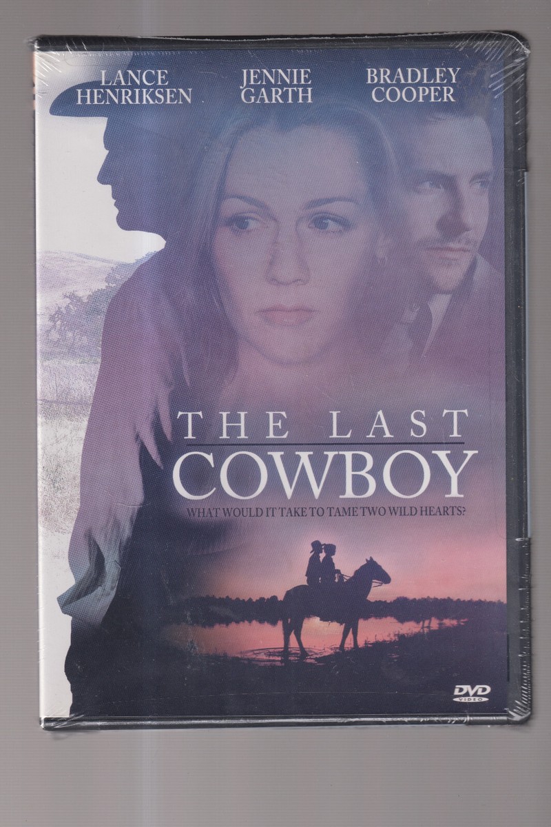 その他 Last Cowboy [DVD] Amazon.com: The Last Cowboy [DVD] : Jennie Garth, Lance