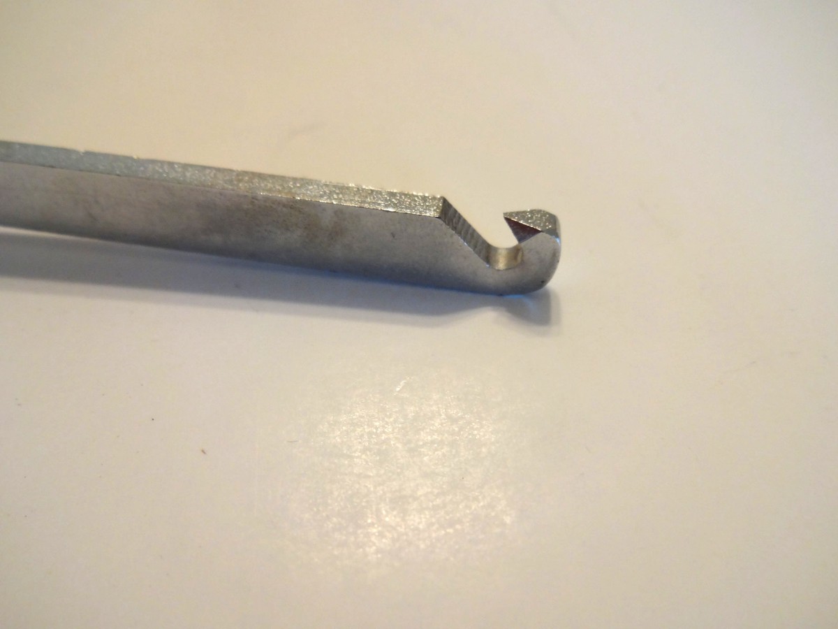 Absolute Best Exhaust Spring Tool | Ski-Doo Snowmobiles Forum