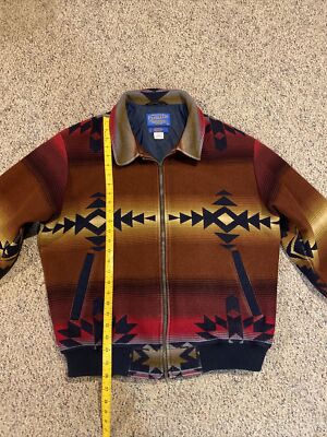 BEAMS BOY NAVAJO SPIRIT PENDLETON 別注 コート BEAMS BOY NAVAJO SPIRIT PENDLETON 別注 コート BEAMS BOY