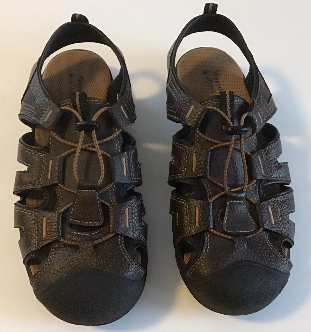 Mountain creek online sandals
