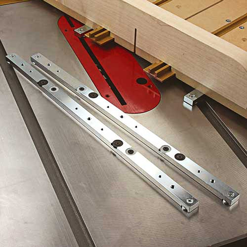 Incra 18" Steel Miter Slider (Special Edition) IMS1SE