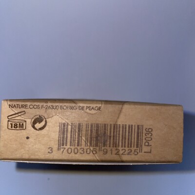 Poudre Bronzante Terre Caramel 22 Bio - Teinte Brun Orangé Nacré - Couleur Caramel - Neuf Sous Emballage D'origine