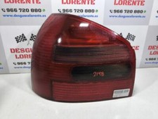 8L0945095 scheinwerfer hinten links für AUDI A3 (8L) 1996 271154