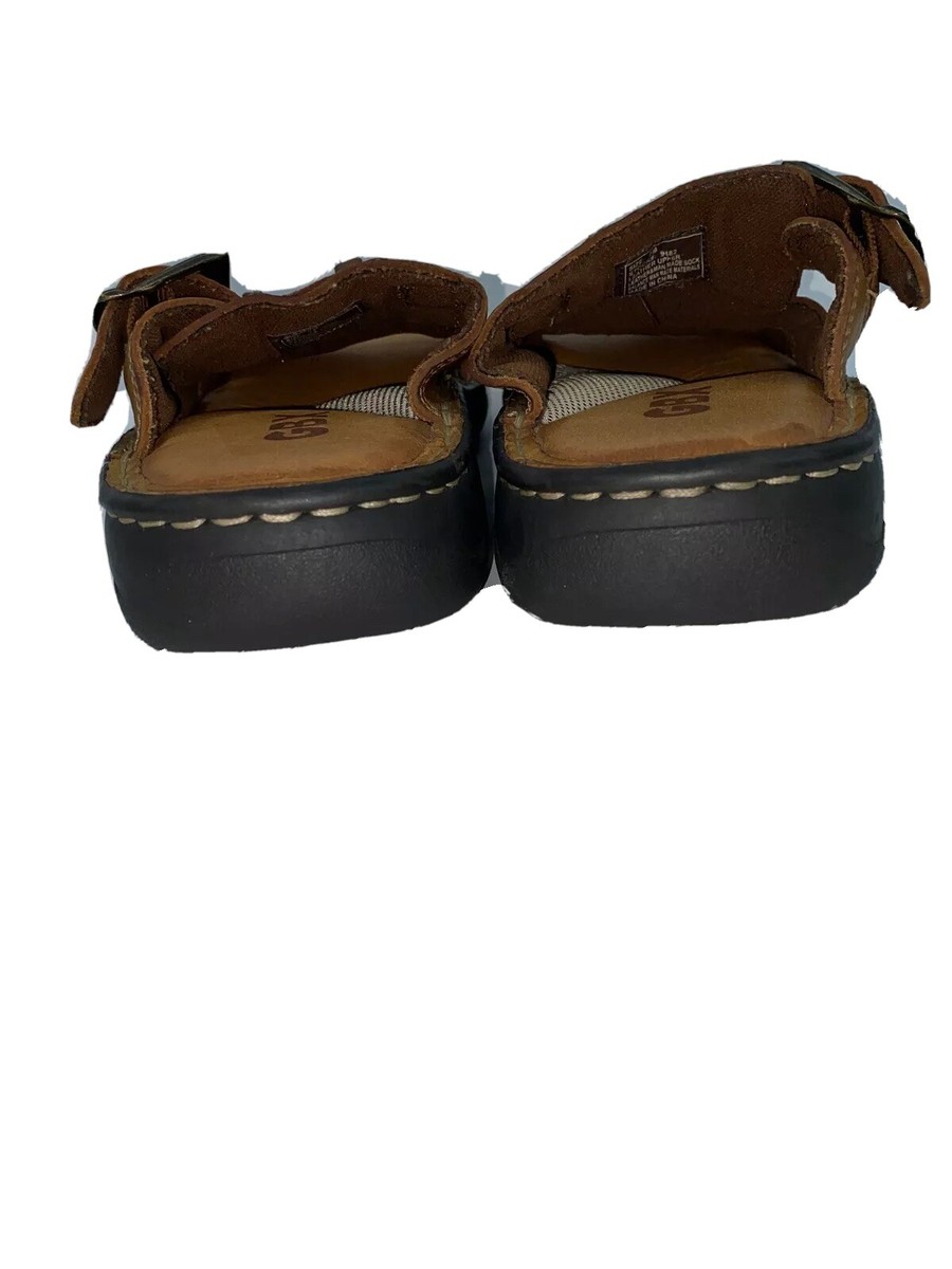 サンダル CHURCH'S Men Sandals Brown EX00279ADC F0AXO Church's Hove Leather Sandals | Brown | FARFETCH JO