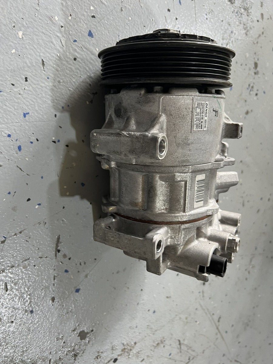 2020-21 Toyota Corolla 1.8L AC Compressor OEM. CG447250-4100