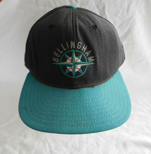 Vintage Bellingham Mariners Baseball 